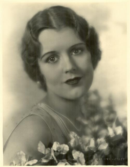 June Collyer