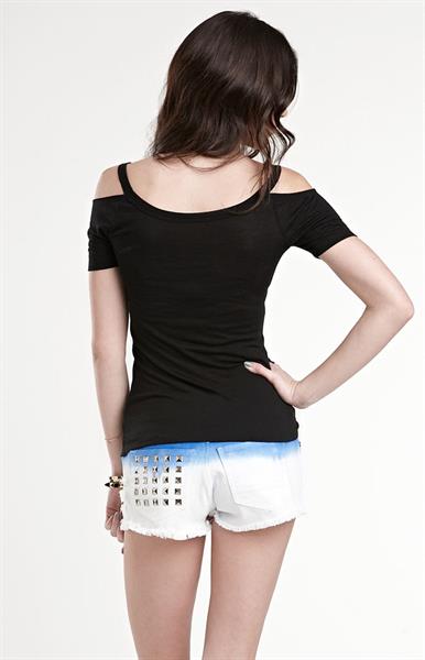 Kendall Jenner - ass