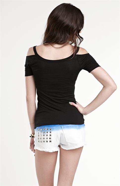 Kendall Jenner - ass