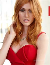 Katherine McNamara