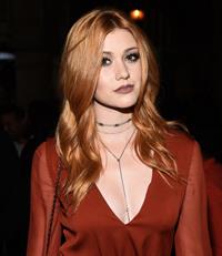 Katherine McNamara