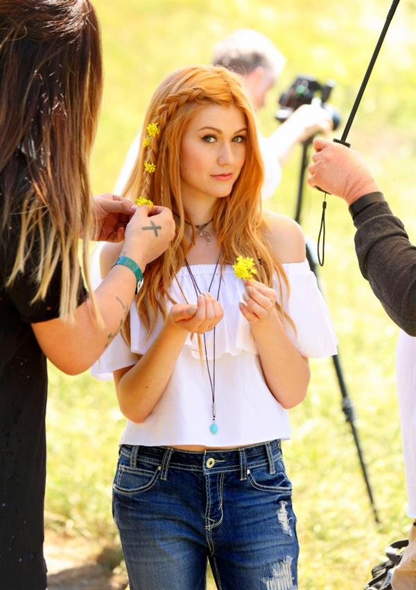 Katherine McNamara