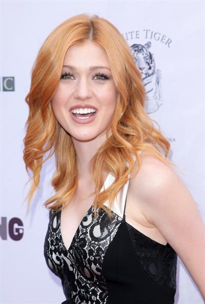 Katherine McNamara