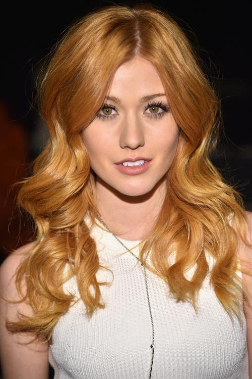 Katherine McNamara
