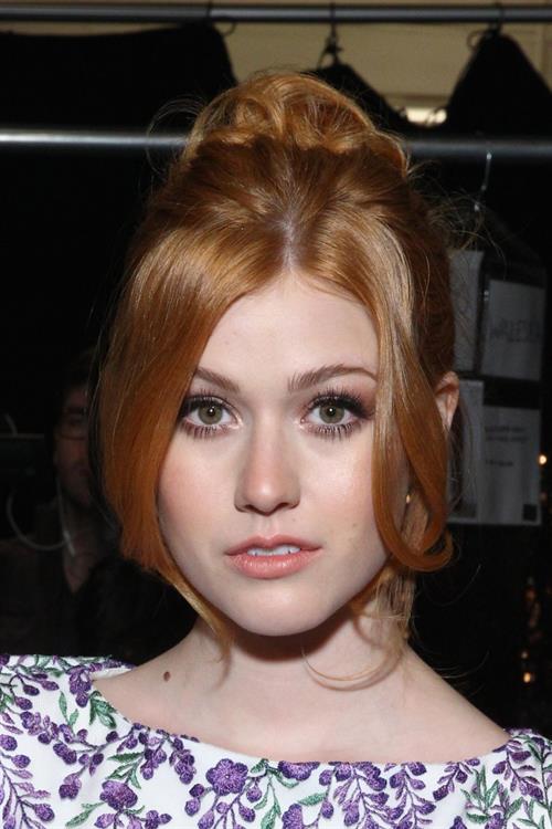 Katherine McNamara