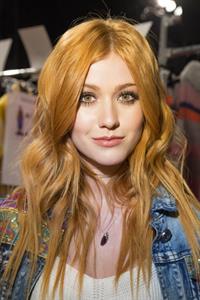 Katherine McNamara