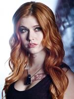 Katherine McNamara