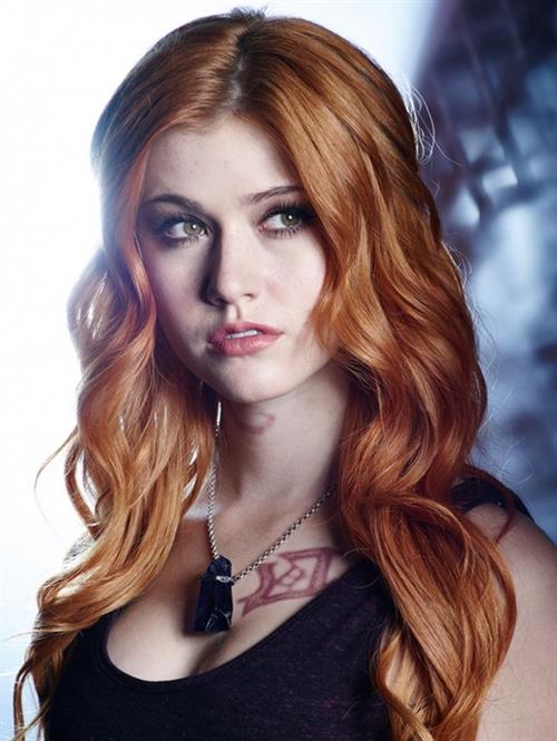 Katherine McNamara