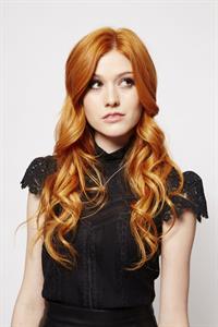 Katherine McNamara
