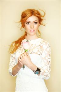 Katherine McNamara