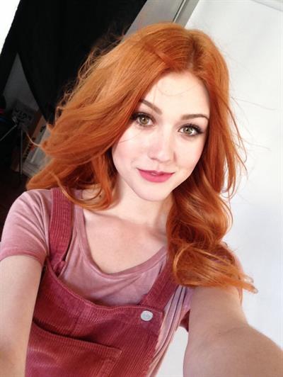 Katherine McNamara