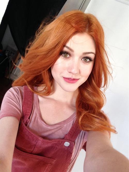 Katherine McNamara