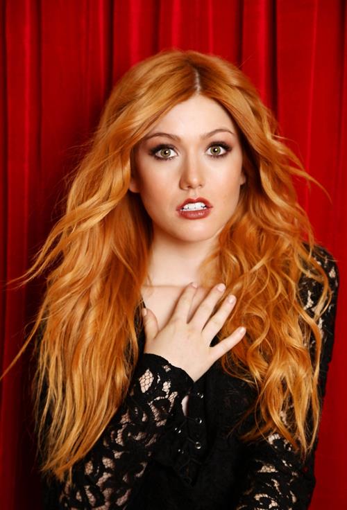 Katherine McNamara