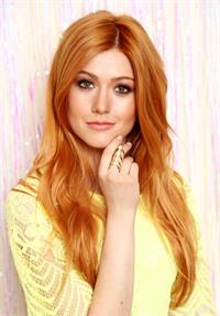 Katherine McNamara