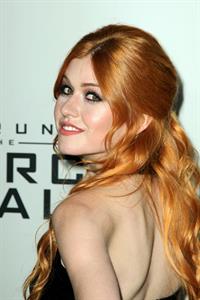 Katherine McNamara