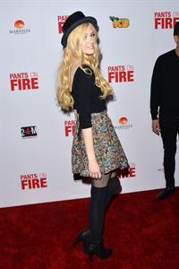 Katherine McNamara