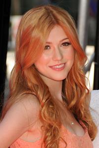 Katherine McNamara