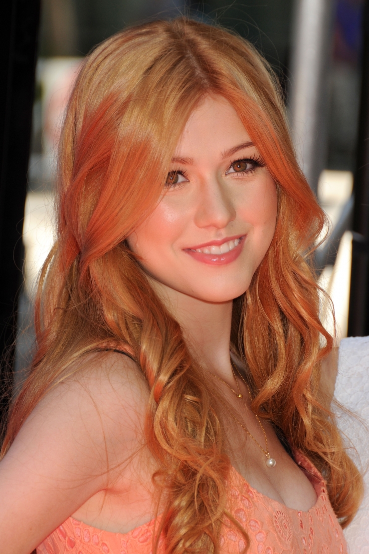 Katherine McNamara