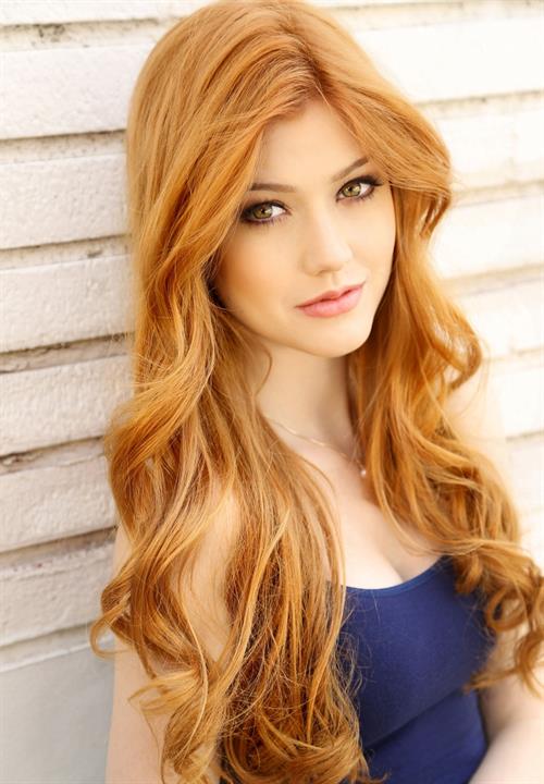 Katherine McNamara
