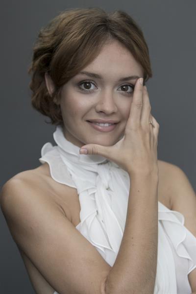Olivia Cooke