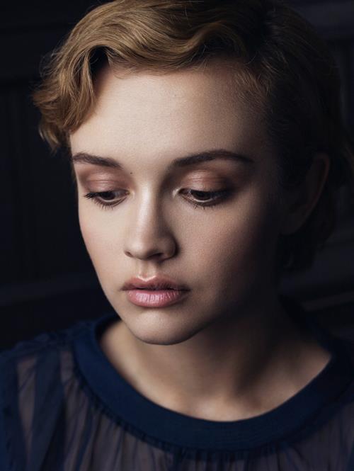 Olivia Cooke