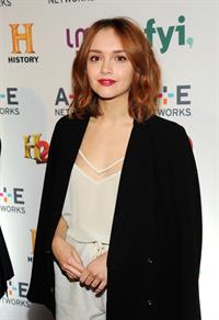 Olivia Cooke