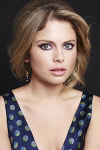 Rose McIver
