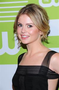 Rose McIver