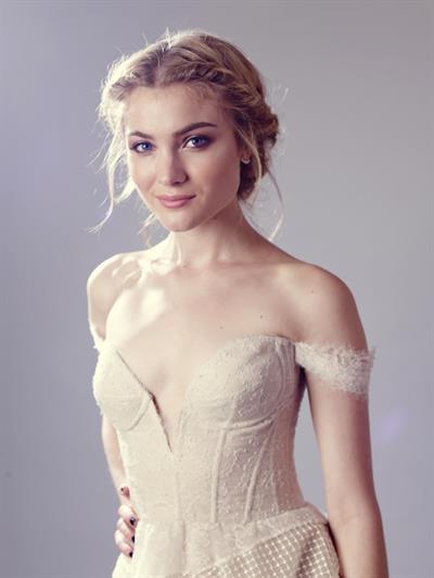 Skyler Samuels