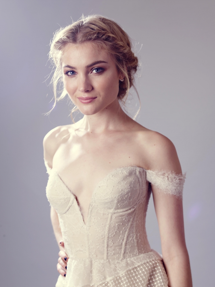 Skyler Samuels
