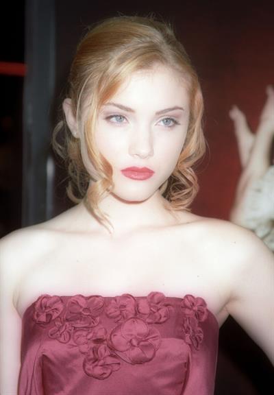 Skyler Samuels