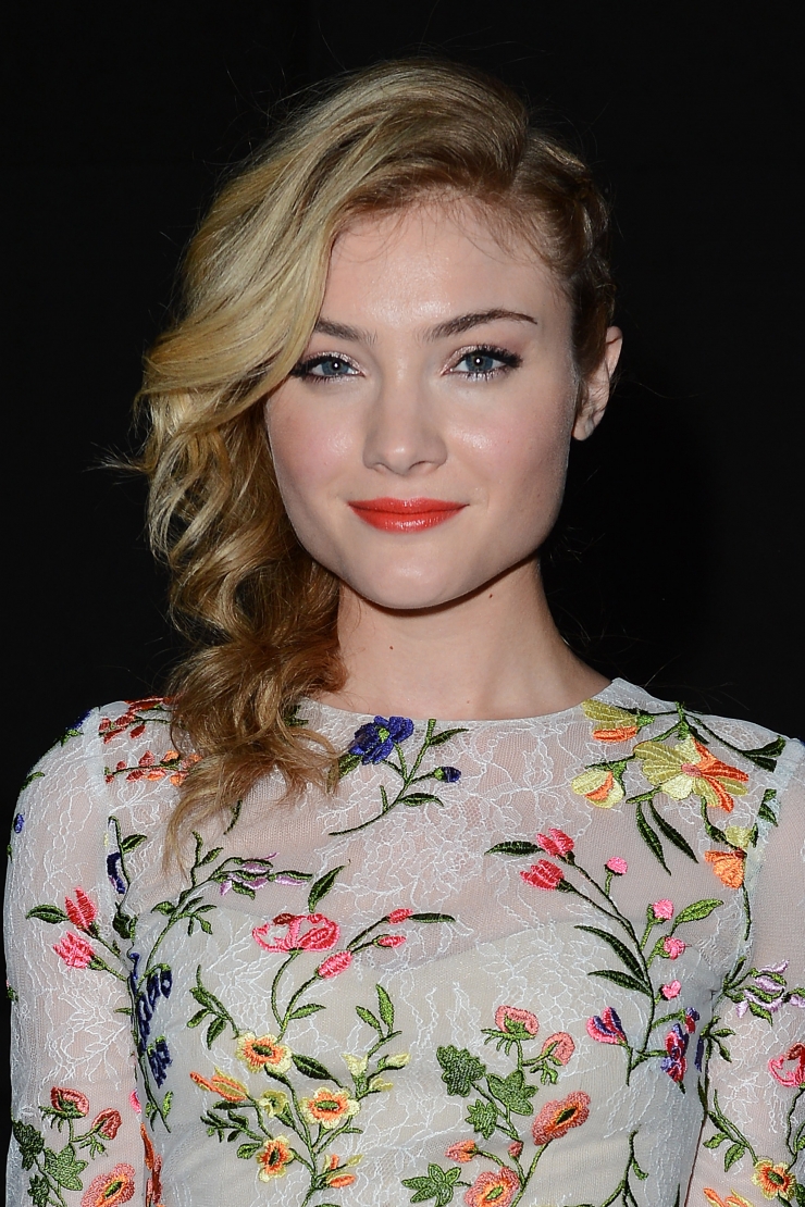 Next photo of Skyler Samuels