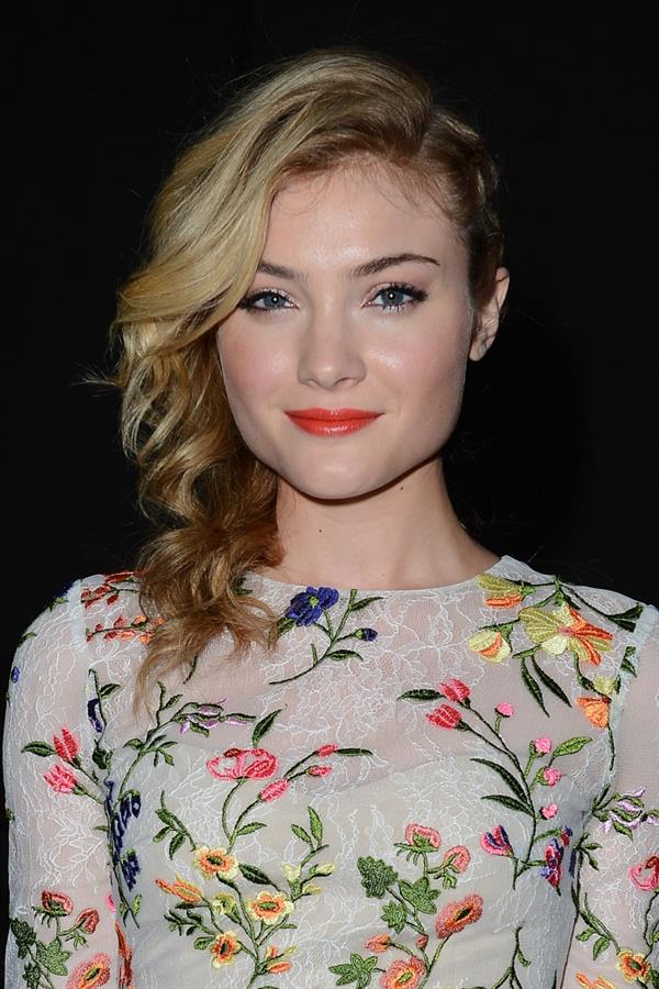 Skyler Samuels