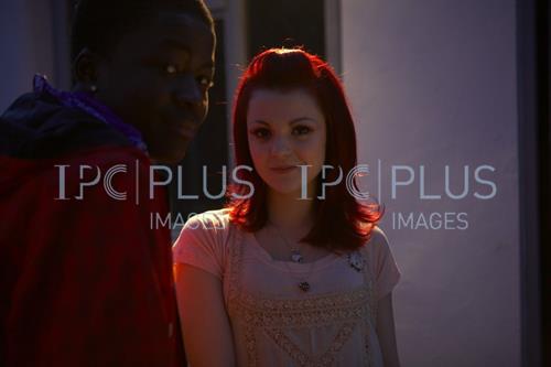 Kathryn Prescott