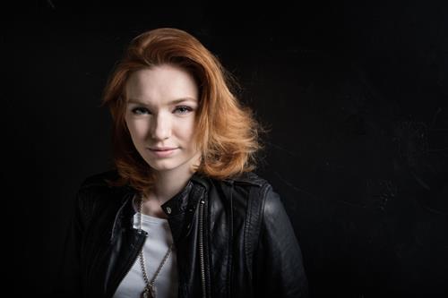 Eleanor Tomlinson