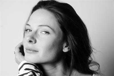Rebecca Ferguson