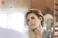 Audrina Patridge's Me in My Place Photoshoot