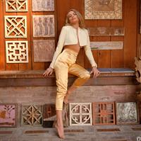 Linné Nanette Ahlstrand Playmate of the month July 1958