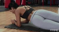 Katya Elise Henry Pictures Katya Elise Henry - ass