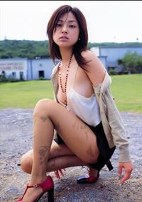 Ayumi Kinoshita