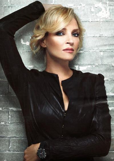 Uma Thurman