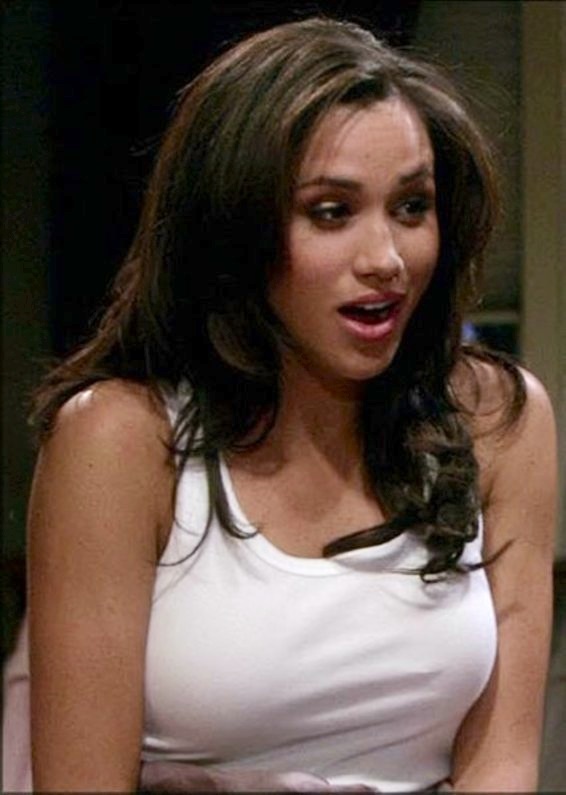 Meghan Markle