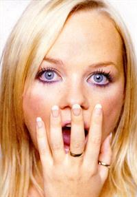 Emma Bunton