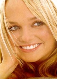 Emma Bunton