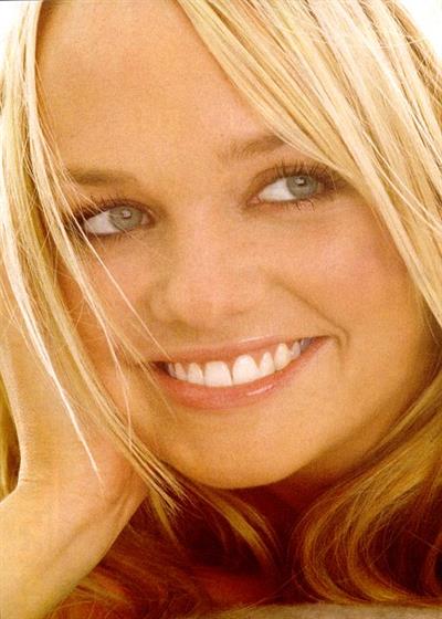 Emma Bunton