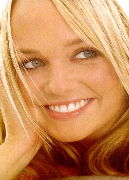 Emma Bunton