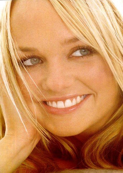 Emma Bunton