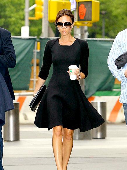 Victoria Beckham