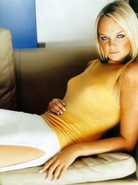 Emma Bunton
