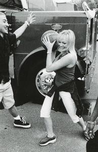 Emma Bunton